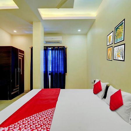 Oyo Flagship Hotel Centre Point Chhapra エクステリア 写真
