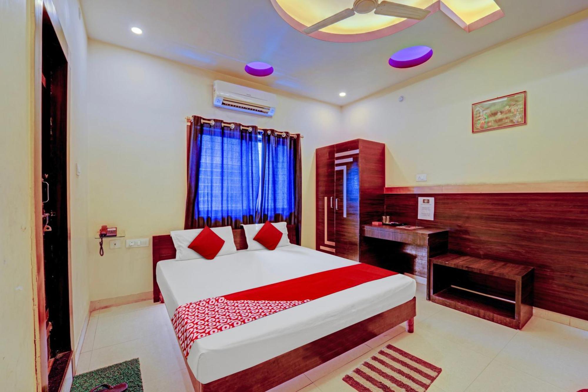 Oyo Flagship Hotel Centre Point Chhapra エクステリア 写真