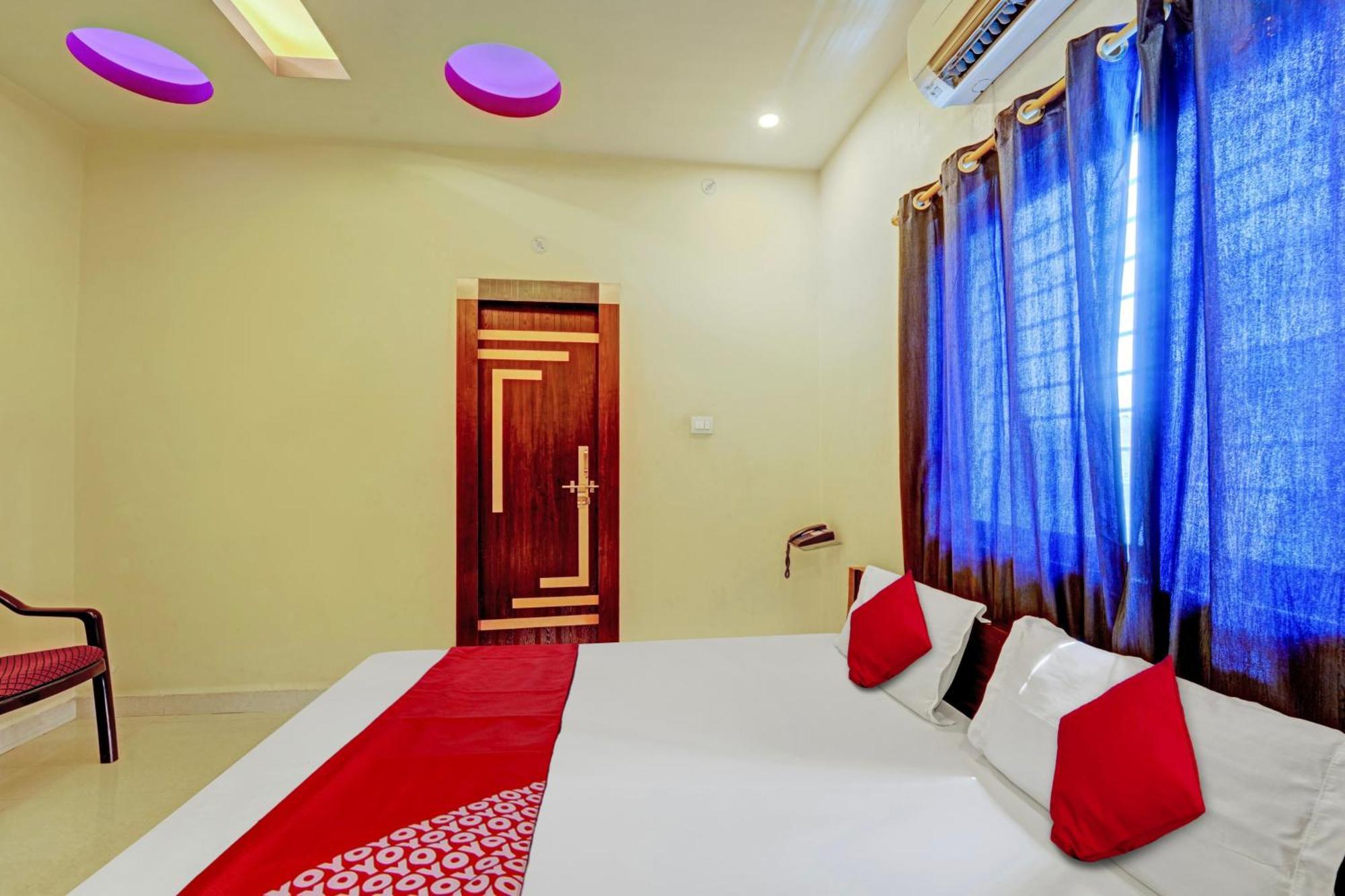 Oyo Flagship Hotel Centre Point Chhapra エクステリア 写真